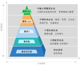 服裝店進(jìn)銷(xiāo)存軟件與美甲店會(huì)員管理軟件推薦